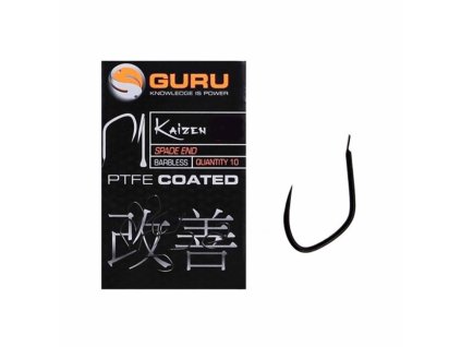 37966 guru hacik kaizen hook vel 12