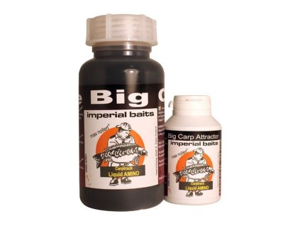 38068 imperial baits carptrack liquid amino 1l