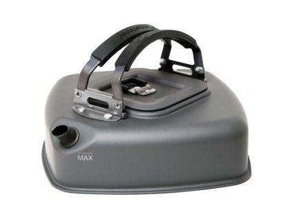 38116 ridgemonkey square kettle small 0 5l konvicka