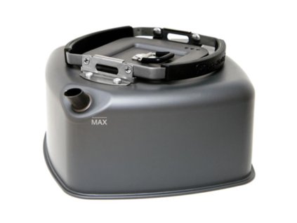 38119 ridgemonkey square kettle small 1l konvicka