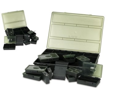 38293 fox royale loaded box medium