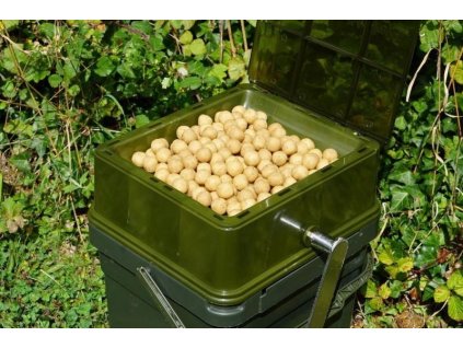 382 ridgemonkey drvicka advanced boilie crusher kybel