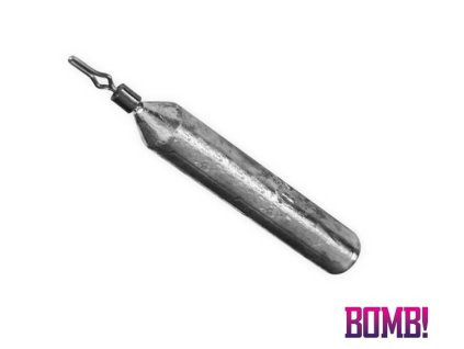 38356 delphin bomb dropshot valcek 5ks 14g