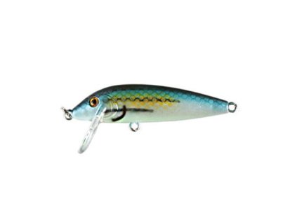 3838 nomura wobler shoutdown 5cm 3 1gr f 165