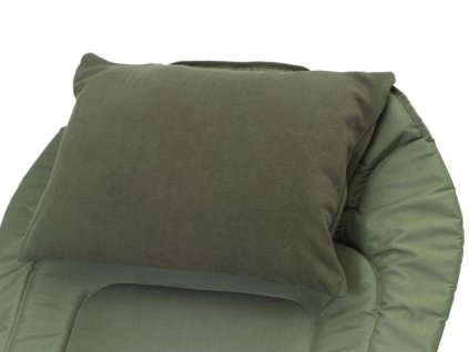 38413 jrc fleece pillow vankus