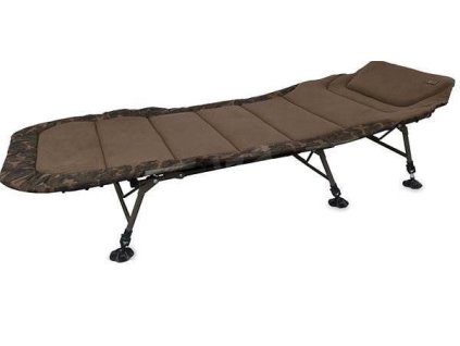 38440 fox r3 camo xl bedchair