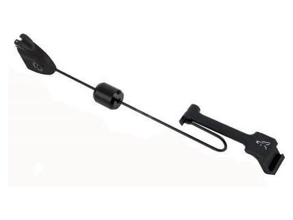 38449 fox mk3 swinger black