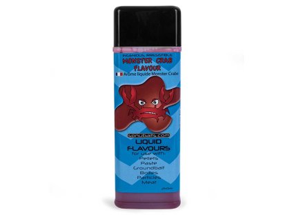 38494 sonubaits liquid flavour monster crab 250ml