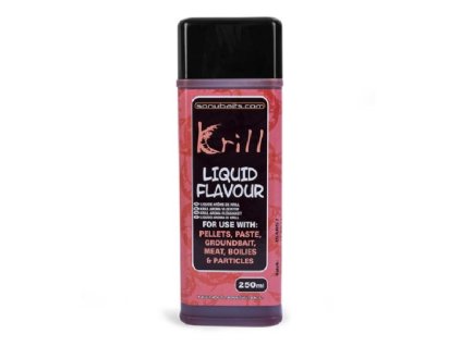 38500 sonubaits liquid flavour krill 250ml