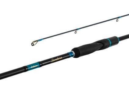 38551 delphin udica zandera 230cm 3 21g