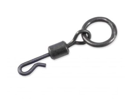 38614 carp r us ringed quick change swivel vel 11