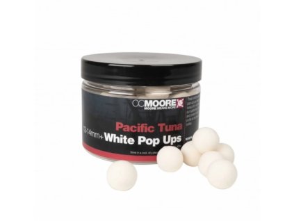 cc moore pop up pacific tuna 13 14 mm