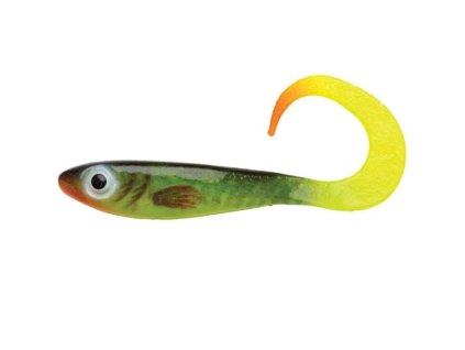 38719 abu garcia svartzonker mcperch curly 8cm smoking hot pike