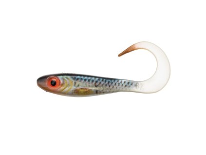 38722 abu garcia svartzonker mcperch curly 8cm real roach