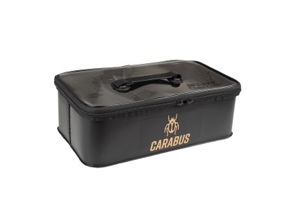 38755 abu garcia taska carabus bakkan insert pouch l
