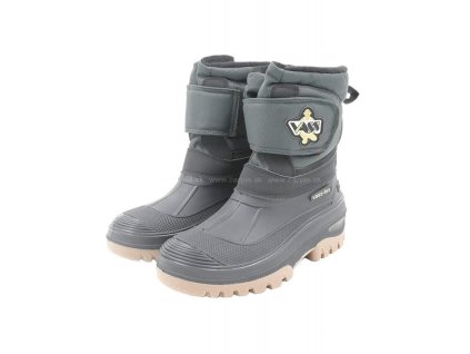 38869 vass zateplene vodeodolne topanky velcro vel 44