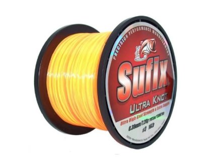 39097 sufix silon ultra knot 0 33mm 995m
