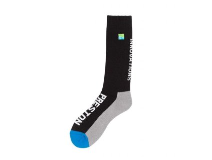 39151 preston celsius socks vel 39 43 ponozky