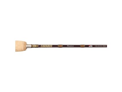 39217 abu garcia udica carabus nano cna rod 1 82m 0 8 4 0g