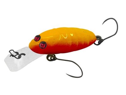 3925 nomura wobler trout race 3 5cm 3 1gr f 800