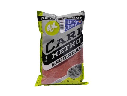 39295 novak feeder krmivo carp method studena voda 1kg