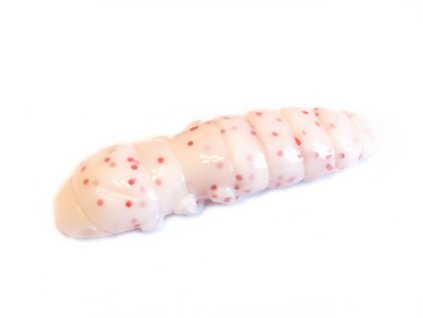 fishiup Pupa white 1