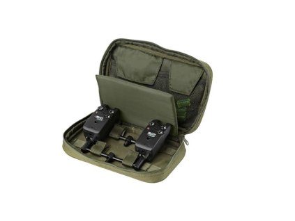 39310 trakker nxg 2 rod buzzer bar bag puzdro na hrazdy