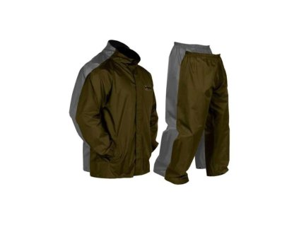 39373 vass lightweight khaki nepromokavy komplet vel m