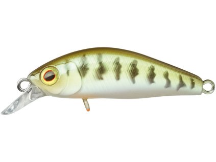 39568 illex wobler chubby minnow 35 sp vairon