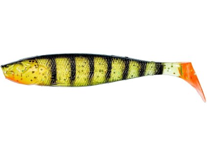 39733 gunki bumpy 9cm ghost stripe perch