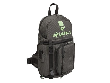 39838 gunki batoh iron t quick bag