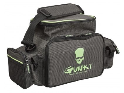 39841 gunki taska iron t box bag front perch pro