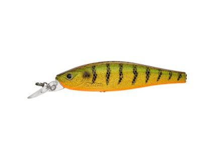39883 gunki wobler gamera 9 0cm f strass perch