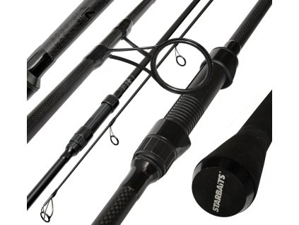 40132 starbaits udica m4 t spec spod 13ft 3lb x50