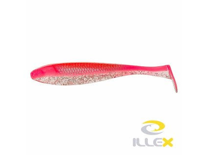 40231 illex riper magic slim shad 7 6cm magic candy 1ks