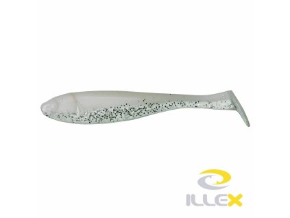 40249 illex riper magic slim shad 7 6cm magic flash 1ks
