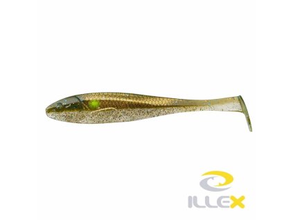 40285 illex riper magic slim shad 12 5cm magic ayu 1ks