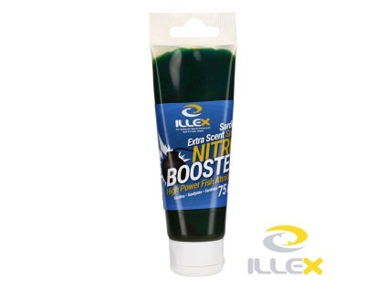40318 illex nitro booster 75ml sardinka