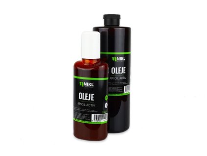 4033 nikl rr oil aktiv 200ml