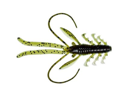 40396 gunki nymfa naid 10cm gremille