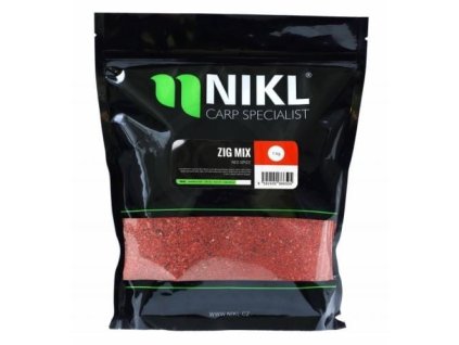 40513 nikl zig mix red spice 1kg