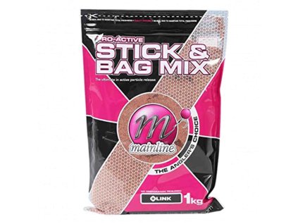 40663 mainline pro active bag stick mix the linktm 1kg