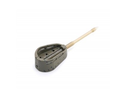 40681 guru extra distance hybrid feeder medium 50g