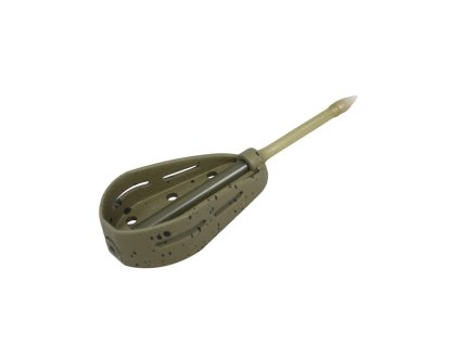 40684 guru extra distance hybrid feeder large 60g