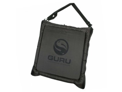 40690 guru fusion mat bag olive