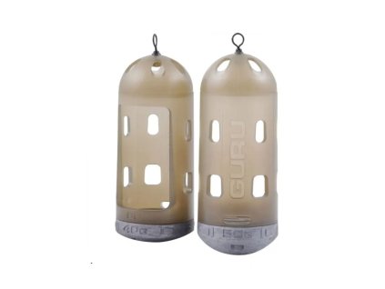 4069 guru bait up window feeder 40 g 50 g