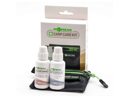 40708 korda carp care kit