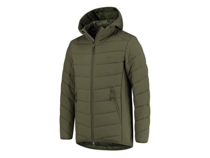 40726 korda kore thermolite jacket olive vel l