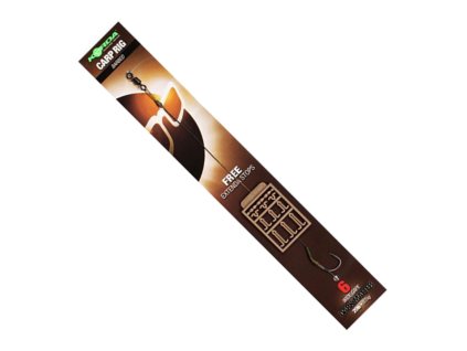 40744 korda dark matter rig wide gape vel 6