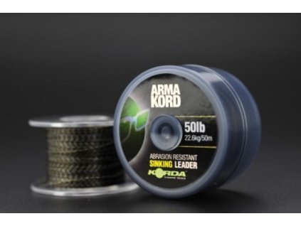 40834 korda arma kord sinking 50lb 50m